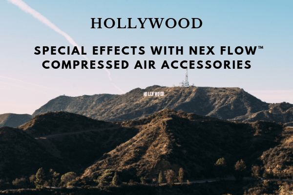 Hollywood Special Effects