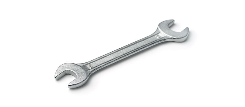 types of wrench