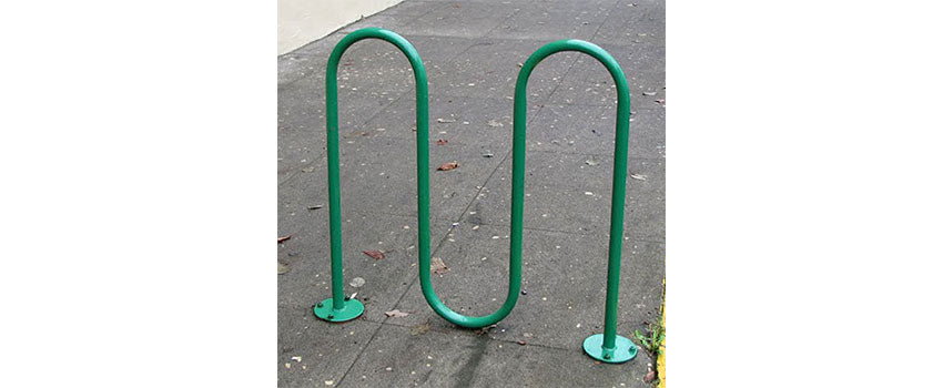 Bike Rack