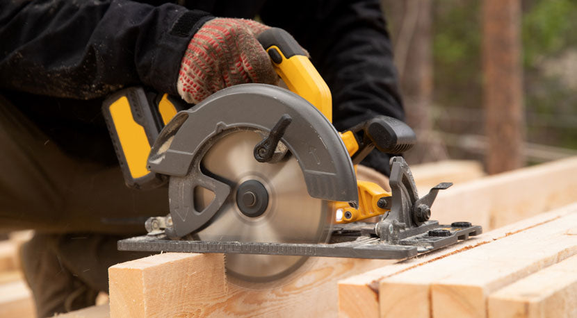 Circular Saw