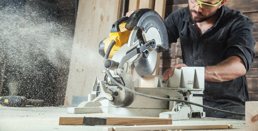 Miter Saw