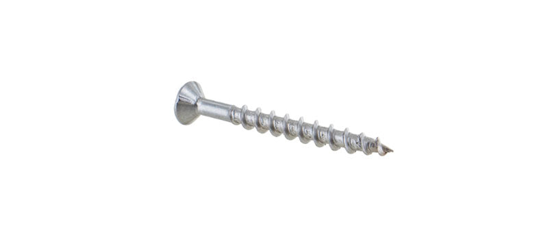 Flat Head Screw