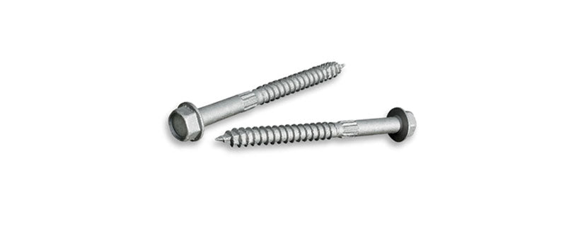 Hex Head Screws