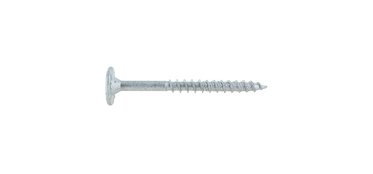 Conquest Structural Screw