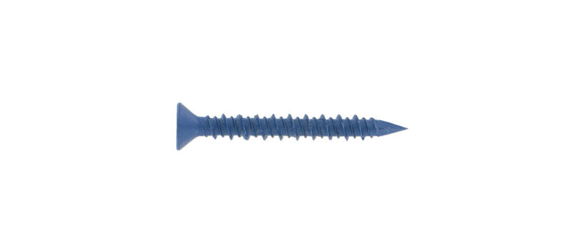 Conquest Concrete Screw