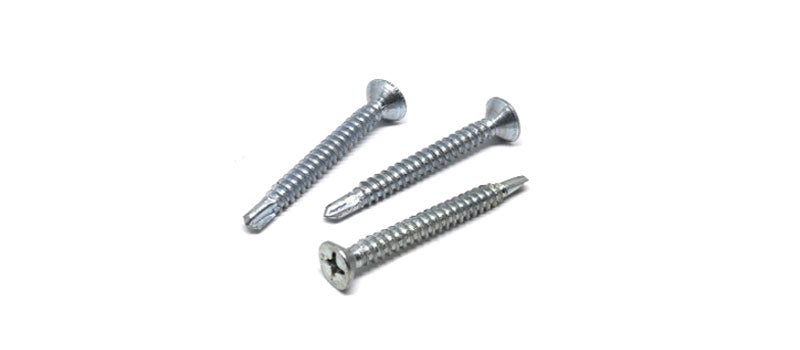 Self Drilling Screws; self tapping vs self drilling; self-drilling vs self-tapping