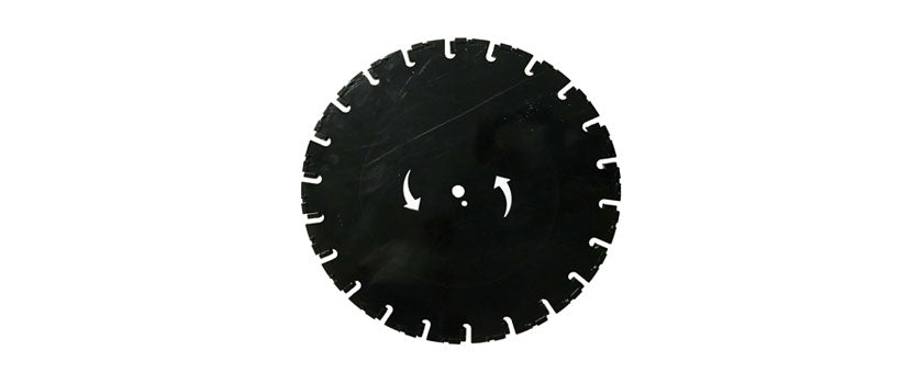 Syntec Microtrenching Diamond Blade