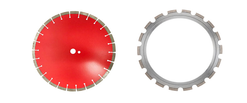 Syntec Handsaw Blades