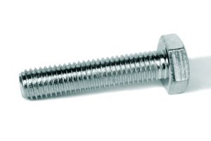 Hex Bolt