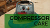 mytoolkit shares tips on how to maintain your air compressor