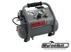 Senco compressor