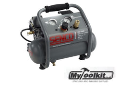 Senco 3.8L Air Compressor