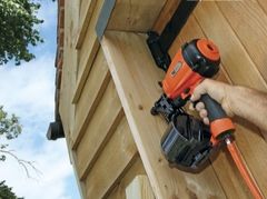 The Most Amazing Tools For Making Fence Panels, Sheds and garden furniture 