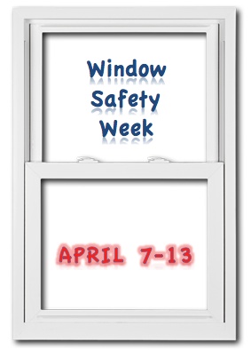 Window Saftey Week Top