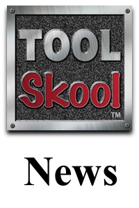 Tool News