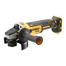 DEWALT DCG405N 18V XR Brushless 125mm Angle Grinder BODY ONLY