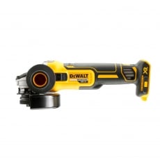 DEWALT DCG405N 18V XR Brushless 125mm Angle Grinder BODY ONLY