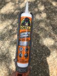 GORILLA GLUE ADHESIVE