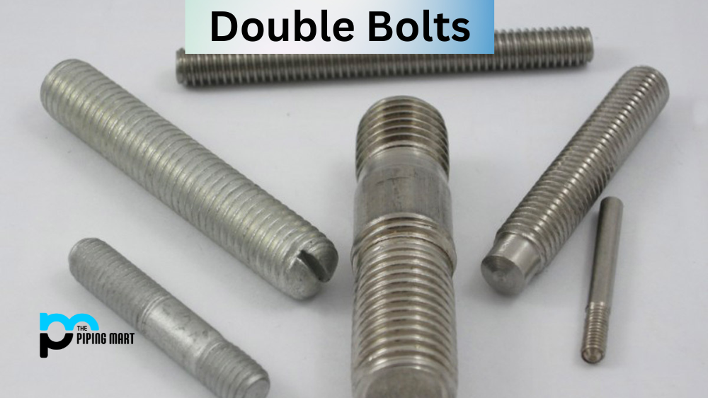 Double Bolt