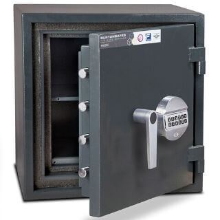 fireproof safe to store a will