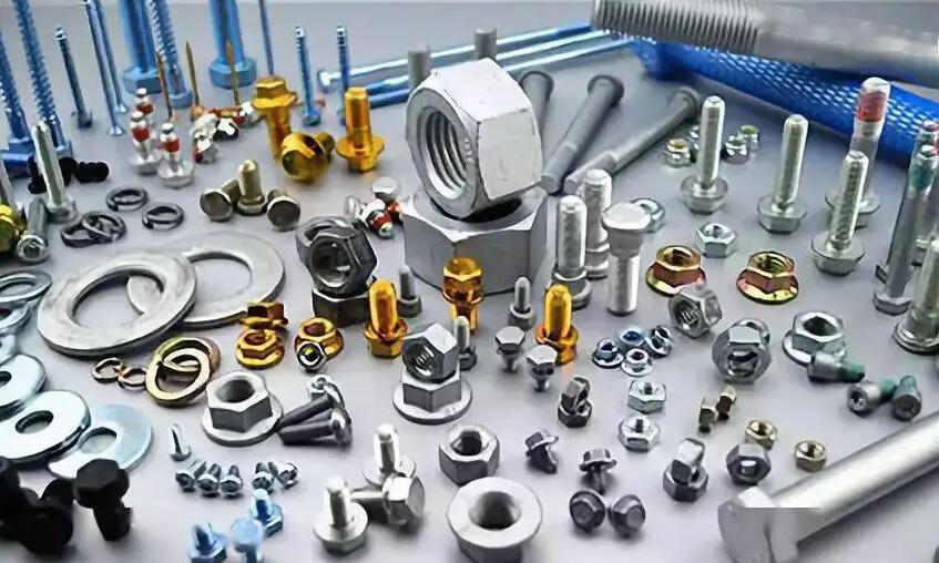 motor fastener