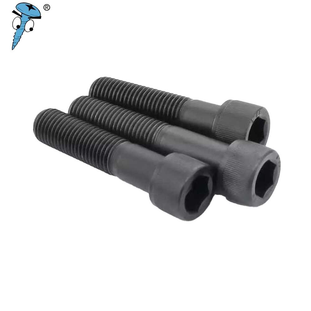 Hexagon socket bolts