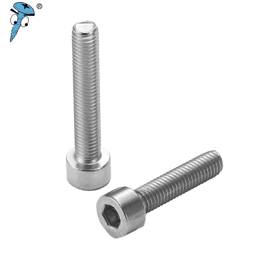 Hexagon socket bolt