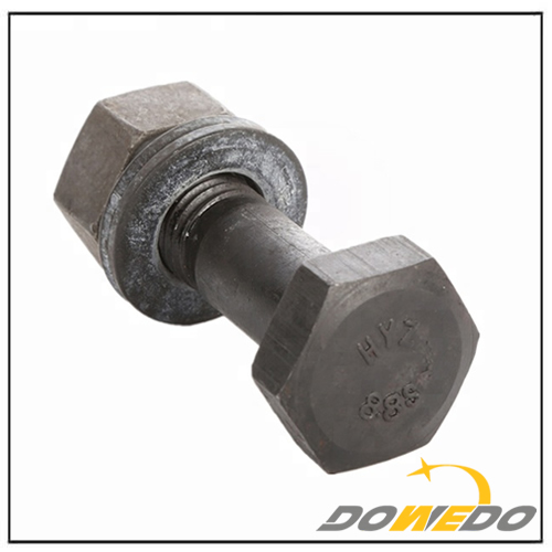 High Strength Hex Bolt