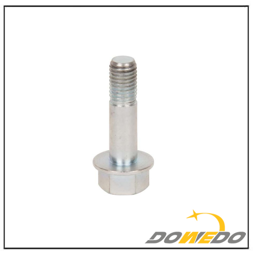 Hex Flange Bolt