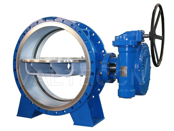 How to choose the diameter of butterfly valve